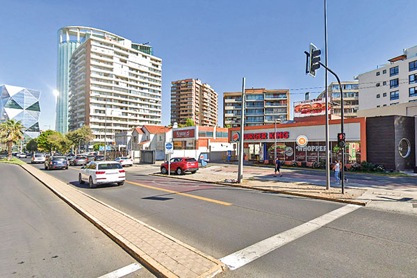 <p>Alistan proyecto residencial y comercial en pleno Apoquindo: inversión supera los US$ 43 millones</p>