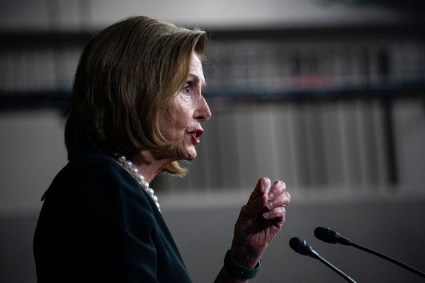 Pelosi visitará Taiwán y aumentan tensiones entre Estados Unidos y China