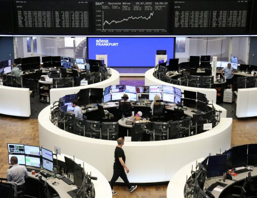 Lo que debes saber este lunes antes de que abra el mercado (+ Podcast)