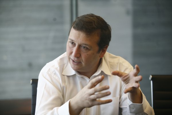 <p>Conversaciones DF | Rodrigo Weisner: El código de aguas en la nueva Constitución</p>