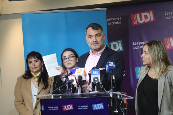 UDI insta al gobierno a reorientar su política económica hacia la recuperación del empleo y la inversión