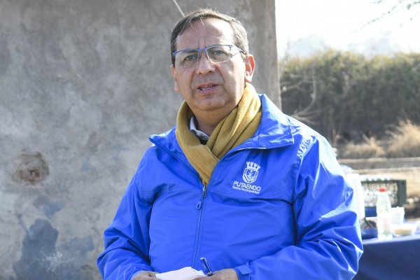 Alcalde de Putaendo interpone recurso de reposición ante Segundo Tribunal Ambiental contra proyecto de US$ 2.000 millones