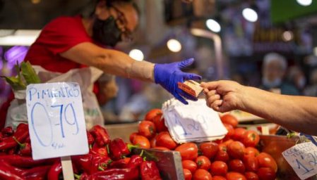 Inflación en Lima Metropolitana alcanza la mayor alza desde hace 25 años