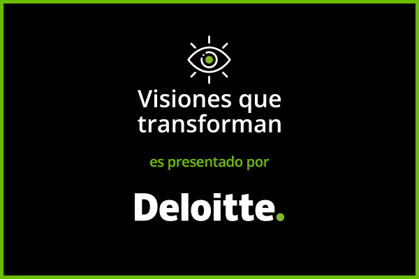 Deloitte nos presenta: Zoom a las 40 horas laborales
