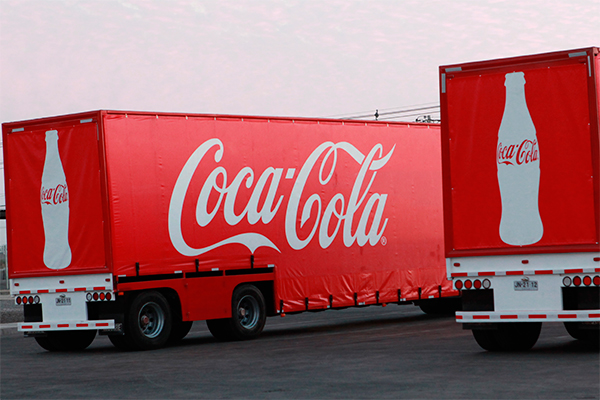 Ingresos de Coca-Cola Embonor suben casi 30%, pero empresa da cuenta de una desaceleración en el consumo