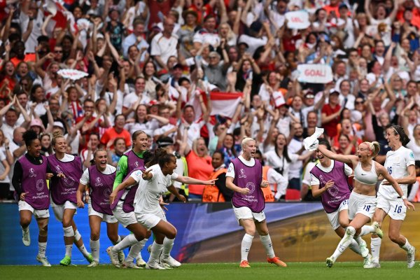 ¿Aprendiendo de los errores? El éxito de Nike tras su apuesta por el fútbol femenino