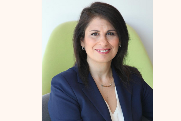 <p>Conversaciones DF | Nicole Nehme: Libre competencia en la nueva Constitución</p>