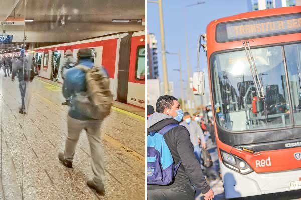 <p>MTT lanza paquete de licitaciones para renovar los servicios tecnológicos de buses y Metro</p>