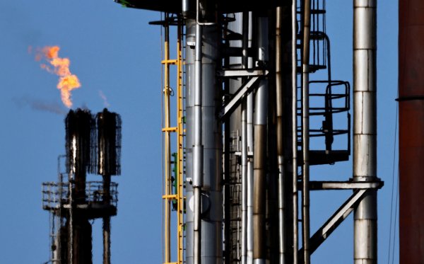 Petróleo cae por debajo de los US$ 90 por primera vez desde la invasión rusa a Ucrania