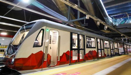 Metro de Quito echa atrás licitación de operador e interesados volverán a presentar ofertas