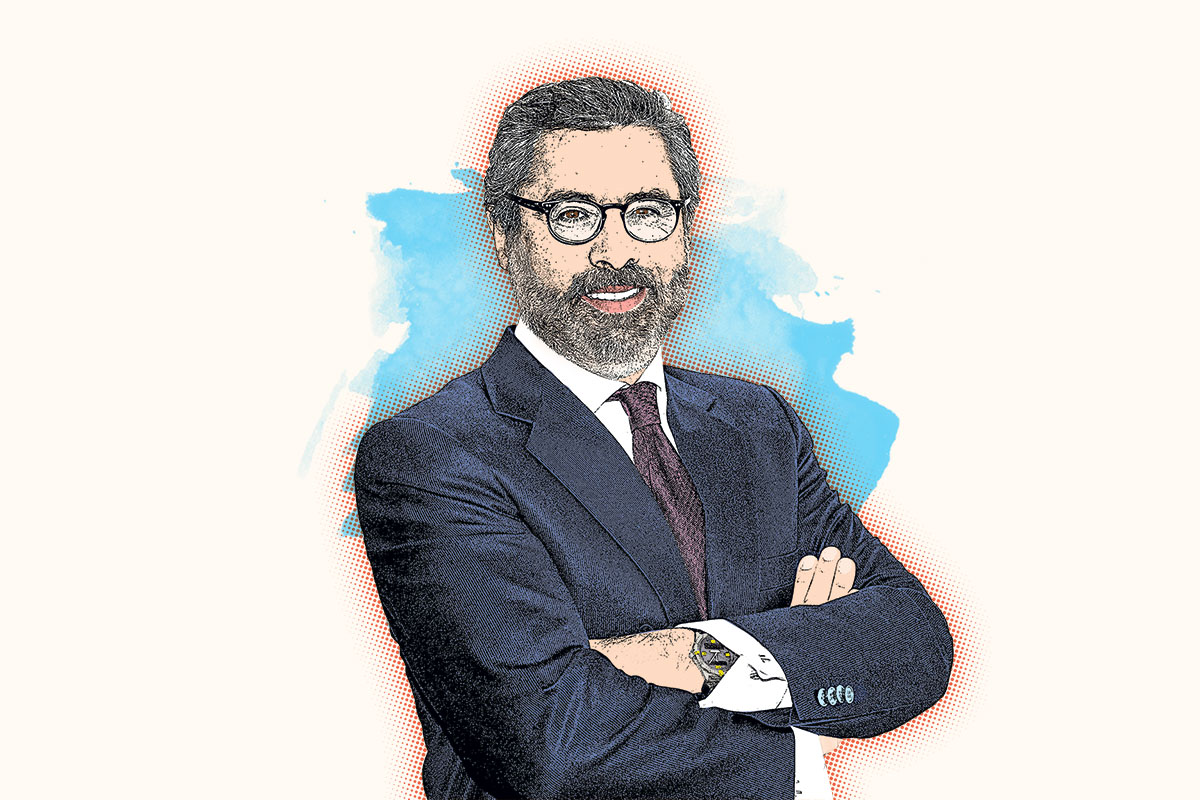 <p>Las primeras horas de Román Blanco a la cabeza de Santander Chile</p>