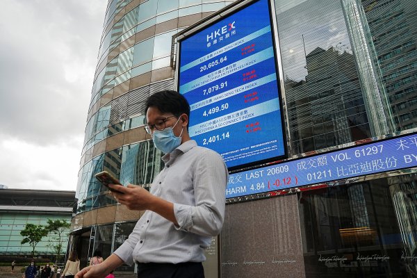 Lo que debes saber este viernes antes de que abra el mercado (+ Podcast)