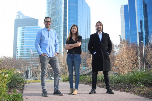 Wbuild, la startup que busca masificar la inversión inmobiliaria, debuta con su plataforma en agosto