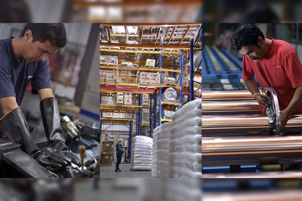 <p>La disputa entre Edelpa y Moneda por el aumento de capital en la empresa de envases</p>