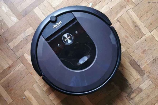 Amazon compra iRobot, el fabricante de Roomba, por US$ 1.650 millones