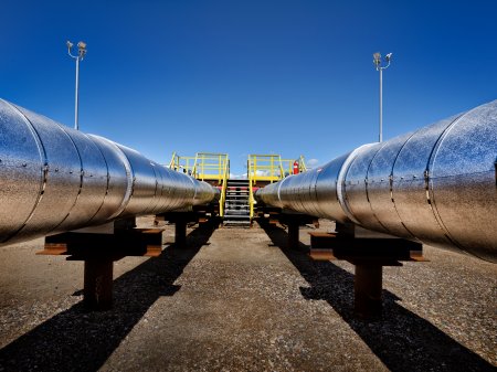 Canadiense TC Energy y mexicana CFE desarrollarán gasoducto