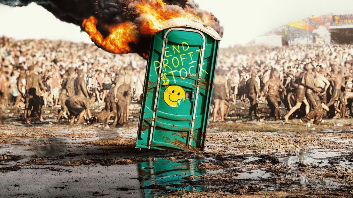<p>Guía de Ocio: La historia de un festival desastroso en Netflix, y más</p>
