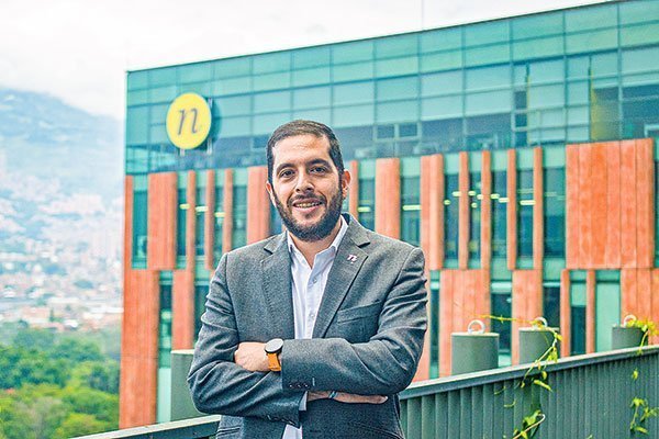 “Las startups chilenas que llegan a Colombia buscan talento y validar su modelo de negocio”