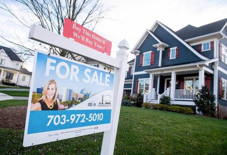 Mayores precios, menores ventas: El mercado inmobiliario de EEUU que es visto con atención desde Latinoamérica