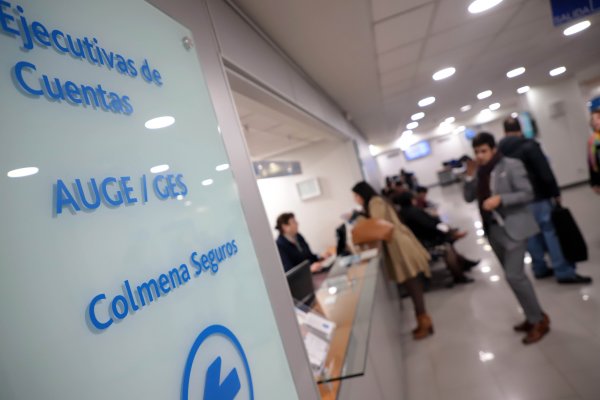 Las isapres en la UCI: Vacaciones forzadas, más de 12 aumentos de capital y $40 mil millones en pérdidas en el semestre