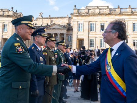 Opinión FT: Los desafíos de la nueva izquierda latinoamericana