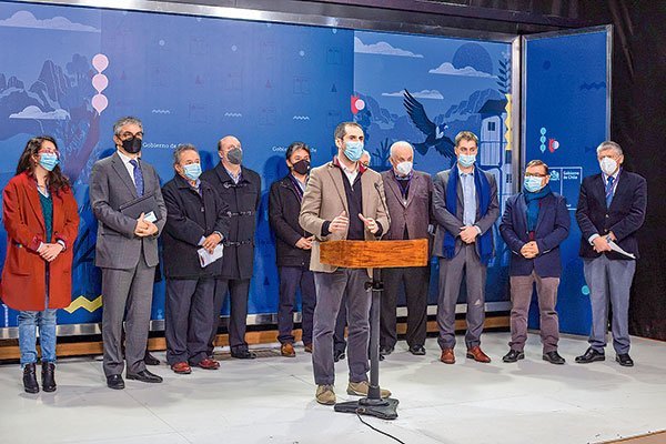 Pymes: gobierno busca mejorar el acceso a créditos con nuevo Fogape y flexibiliza reprogramación de deudas tributarias