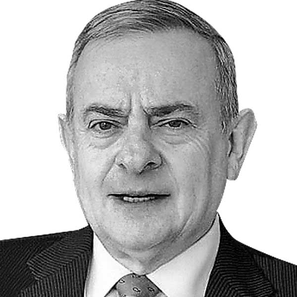 Reforma tributaria: ¿y la eficacia del gasto?
