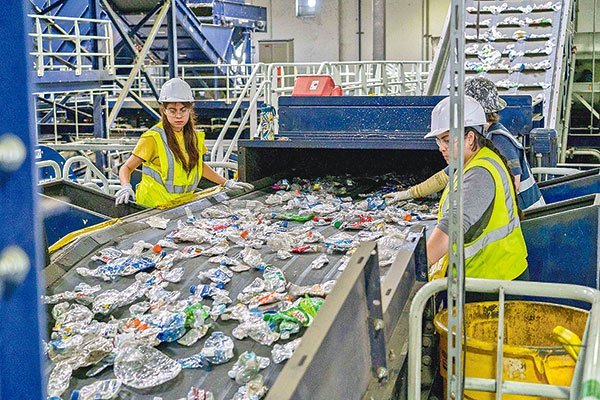 Ley REP: Autoridad de Libre Competencia aprueba el primer sistema de gestión de residuos de envases y embalajes