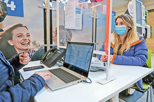 <p>Lider Bci crea Academia de Transformación Digital para acelerar el cambio en sus trabajadores</p>