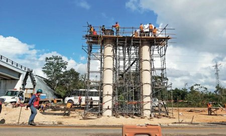 Instituto mexicano advierte que una mala planificación ocasionó alza en costo de Tren Maya