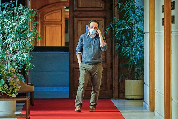 Por falta de quórum fracasa comisión que comenzaría estudio de nulidad de Ley de Pesca en el Senado
