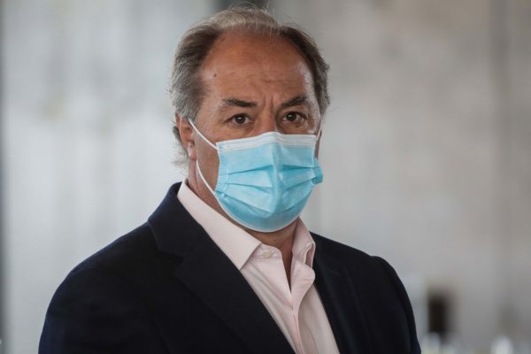 Sutil discrepa con subsecretario Ahumada y le atribuye visión generacional “incorrecta” sobre beneficios de TLC y TPP-11