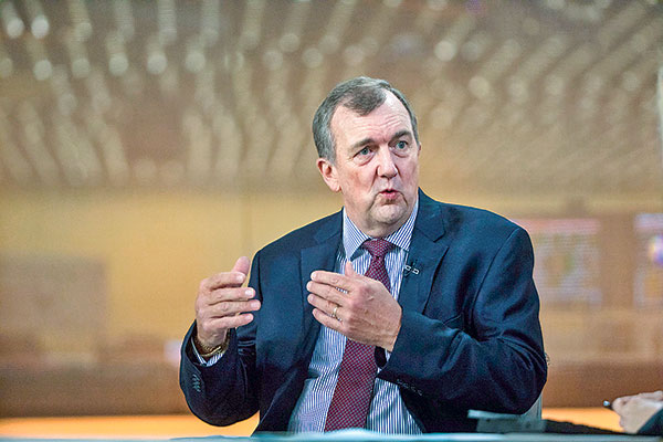 <p>Foto: Bloomberg</p>