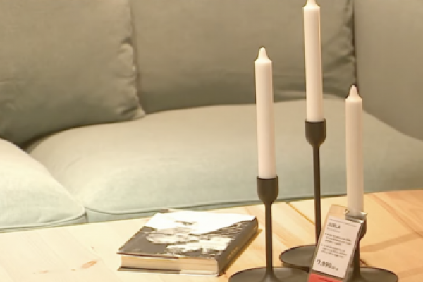 <p>Ahora en DF | Abre la primera tienda de Ikea en Chile: muebles y diseño a precios convenientes</p>