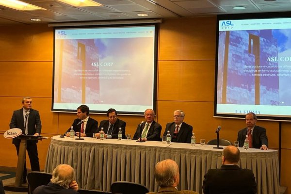 ASL CORP relanza estudio con nuevas disciplinas y sello digital