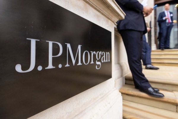 JPMorgan: el repunte de bonos emergentes es insostenible