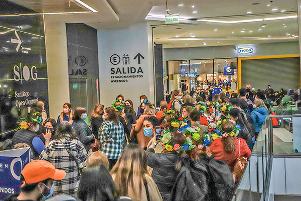<p>Fotos: Julio Castro</p>
