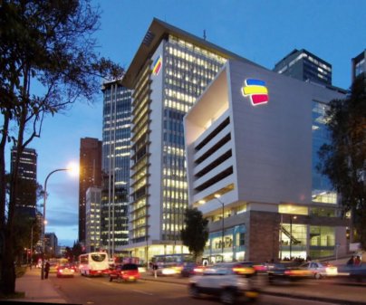 Bancolombia enfrenta entorno inflacionario con más provisiones y con aumento en cartera de crédito