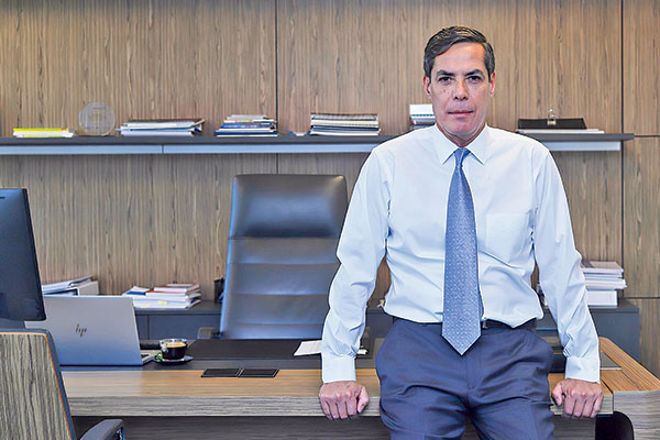 ENAP enfrenta duro cara a cara con los diputados en comisión investigadora
