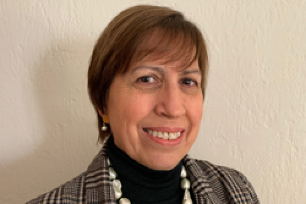<p>Montserrat Galimany asume como nueva presidenta de la Fundación Chilena del Pacífico</p>