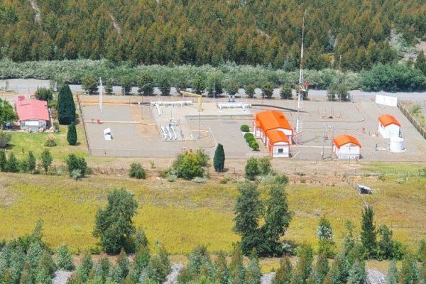 ENAP firma acuerdo con YPF para la exportación de crudo de Vaca Muerta hacia Chile y otros mercados internacionales
