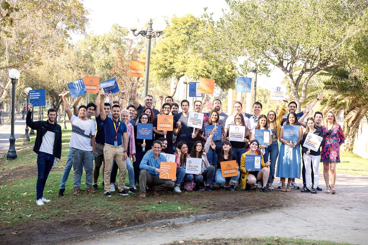 <p>Betterfly tras despido de 40 empleados: “Es algo natural en los procesos de las startups”</p>