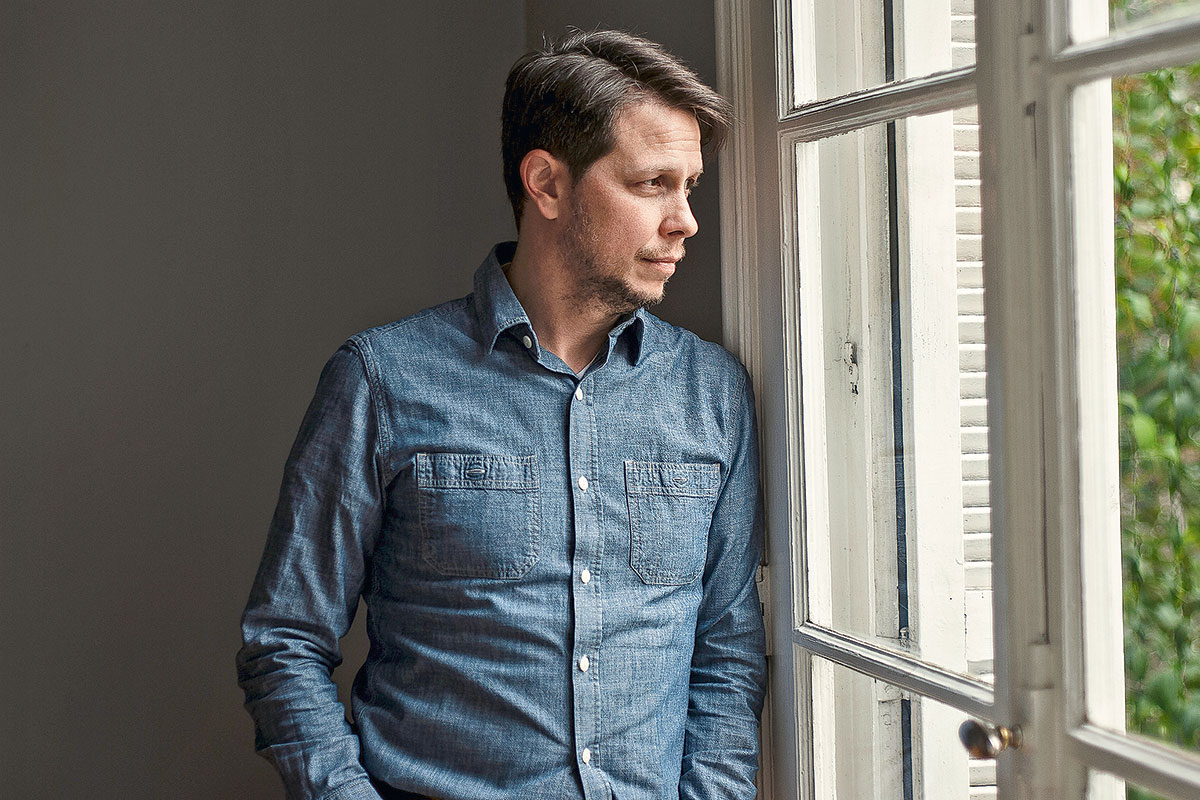 <p>Martín Vinacur, experto en comunicación política “El Rechazo entendió mejor a quién tenía que hablarle”</p>