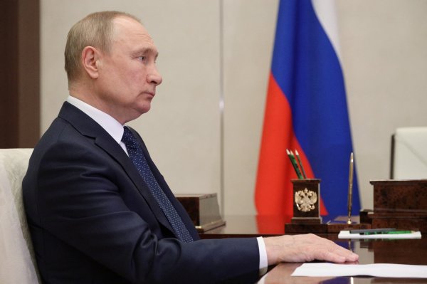 <p>La guerra de Putin hace que la economía rusa regrese a 2018 en un solo trimestre</p>