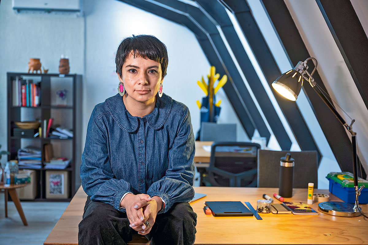 <p>Fuera de serie: El podcast made in Chile para amantes del diseño</p>