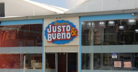 Regulador colombiano impone multa al fundador de la cadena Justo&Bueno
