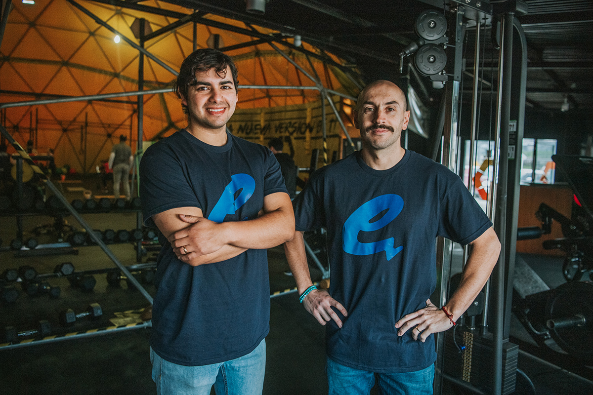 <p>Startup de entrenamiento on demand levanta US$ 200.000</p>
