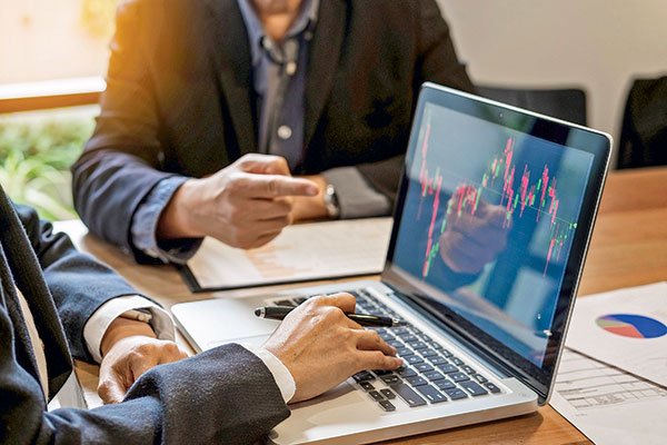<p>Banca digital supera los 21 millones de clientes virtuales en Chile</p>