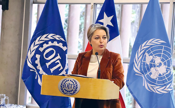 Gobierno entregará lineamientos de la reforma previsional antes del plebiscito