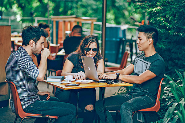 Casas unifamiliares para millennials de EEUU: la nueva apuesta de LarrainVial a través de un fondo de inversión